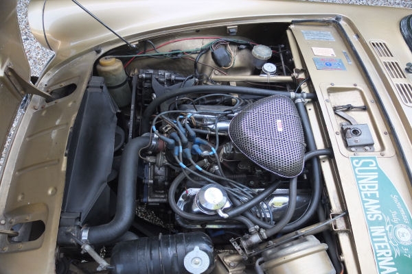 Classics from Terence Morley